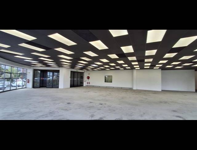 BUSINESS PROPERTY TO RENT IN HONEYDEW